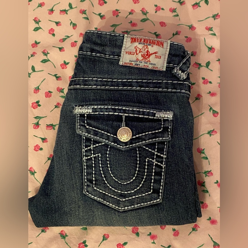 joey true religion - Picture 4 of 5